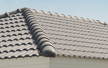 advantages of East Barnby clay roofing