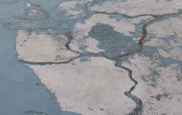 fibreglass roofing replacement East Barnby