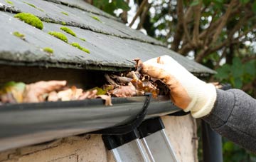 gutter cleaning East Barnby, North Yorkshire