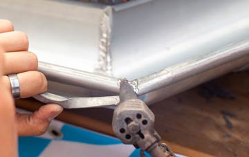 disadvantages of East Barnby lead roofing