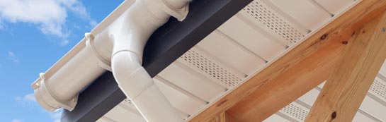 get East Barnby guttering quotes today