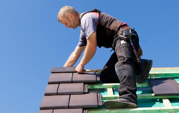 disadvantages of East Barnby slate roofing