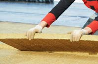 find rated East Barnby roof insulation companies