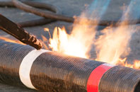 East Barnby flat roofing replacement