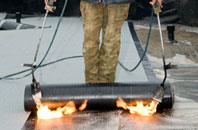 East Barnby flat roof sealing quote