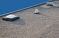 East Barnby flat roofing