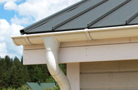 East Barnby soffits