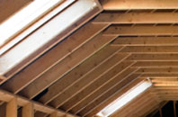 East Barnby tapered roof insulation quotes